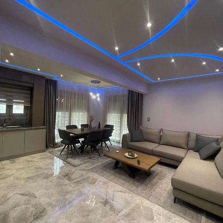 Natasa'S Luxury Apartment Dedeağaç Dış mekan fotoğraf