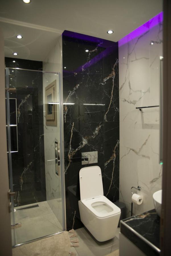 Natasa'S Luxury Apartment Dedeağaç Dış mekan fotoğraf