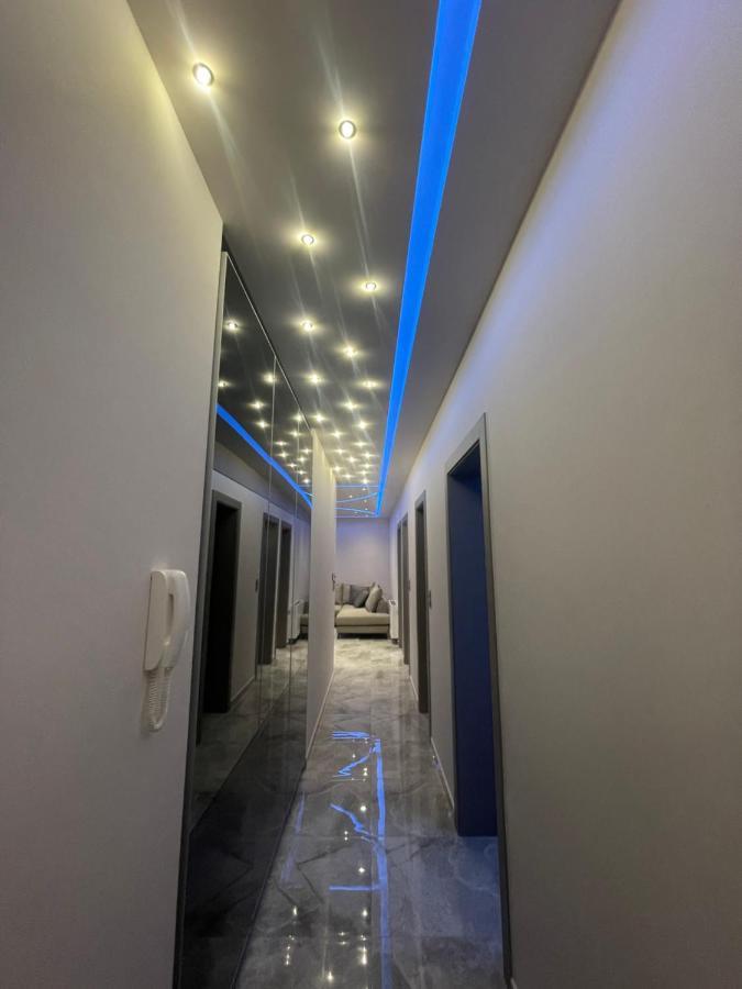 Natasa'S Luxury Apartment Dedeağaç Dış mekan fotoğraf
