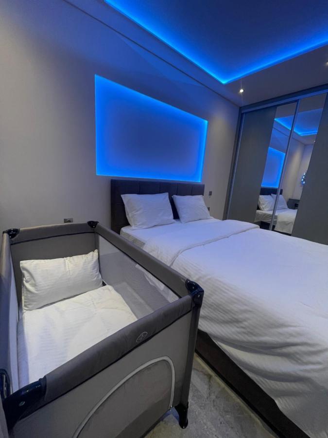 Natasa'S Luxury Apartment Dedeağaç Dış mekan fotoğraf