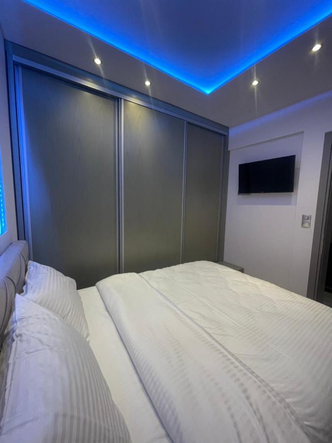 Natasa'S Luxury Apartment Dedeağaç Dış mekan fotoğraf