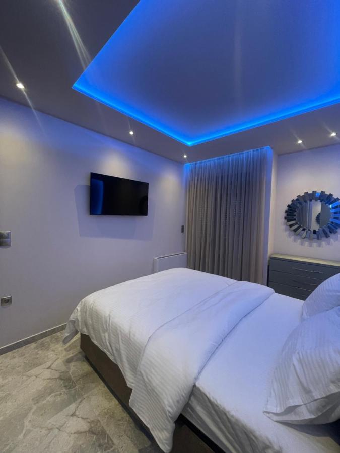 Natasa'S Luxury Apartment Dedeağaç Dış mekan fotoğraf