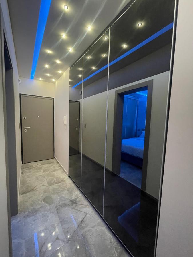 Natasa'S Luxury Apartment Dedeağaç Dış mekan fotoğraf