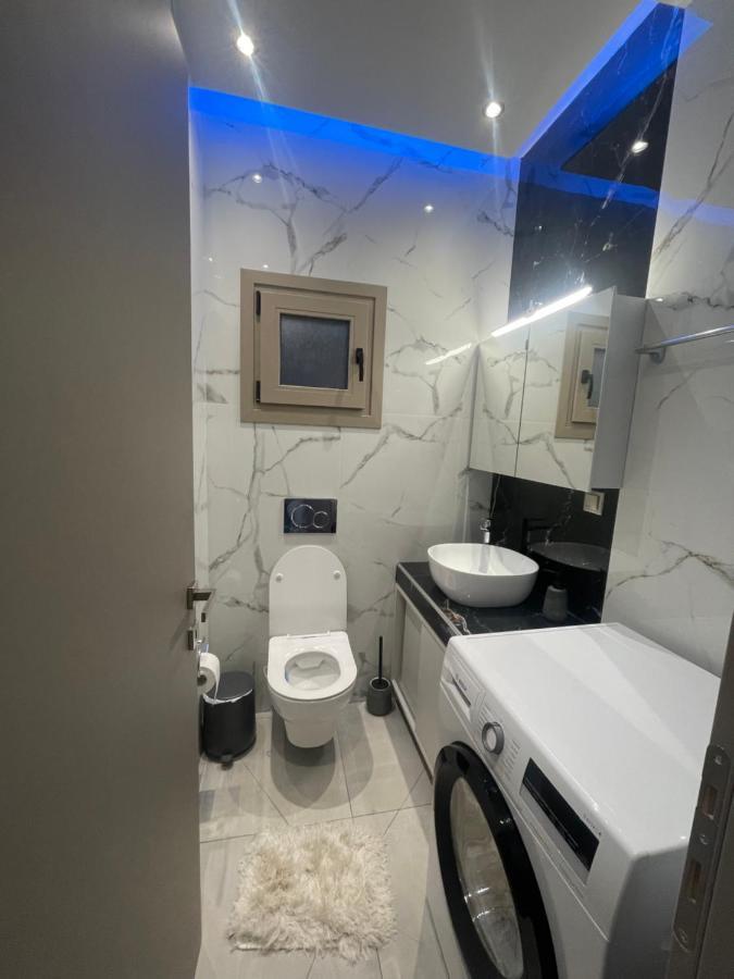 Natasa'S Luxury Apartment Dedeağaç Dış mekan fotoğraf