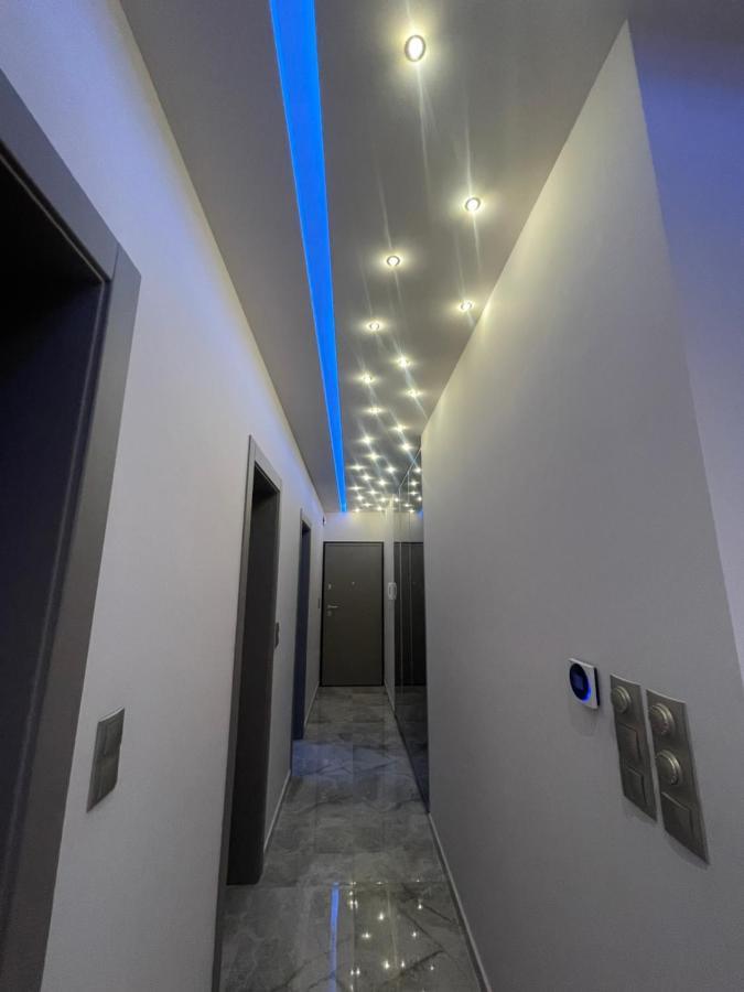 Natasa'S Luxury Apartment Dedeağaç Dış mekan fotoğraf