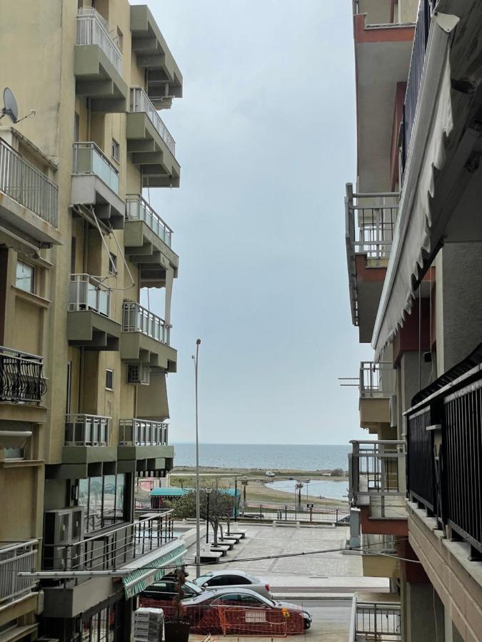 Natasa'S Luxury Apartment Dedeağaç Dış mekan fotoğraf